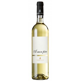 AOP Ventoux - A Mon Père blanc