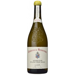 Beaucastel blanc 2023 75cl - 1