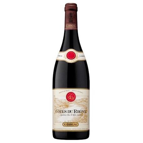 Rouge 75cl - 1