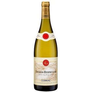 Crozes-Hermitage blanc 75cl - 2