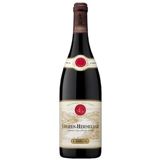 Crozes-Hermitage rouge 75cl - 2