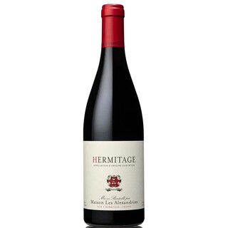 Hermitage rouge 75cl - 1