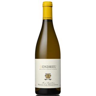 Condrieu blanc 75cl - 1