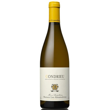 Condrieu blanc 75cl - 1