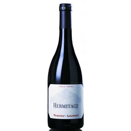 Hermitage rouge 75cl - 1