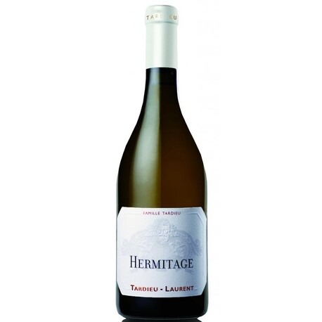 Hermitage blanc 75cl - 1