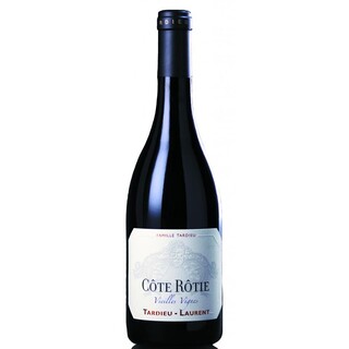 Côte Rôtie Vieilles vignes rouge 75cl - 1