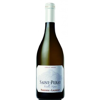Saint Péray Vieilles vignes blanc 75cl - 1