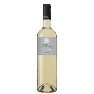 Les Calans blanc 75cl - 1