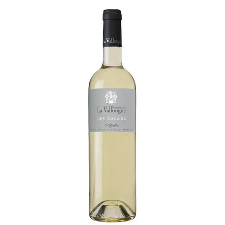 Les Calans blanc 75cl - 1