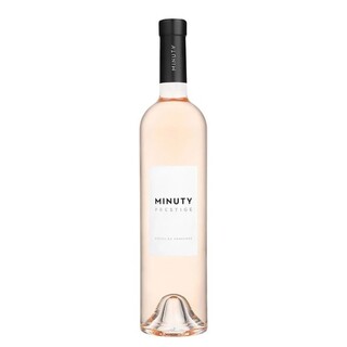 Cuvée Prestige Rosé 75cl - 1