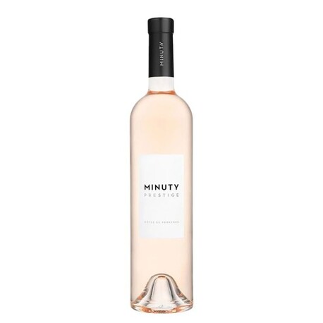 Cuvée Prestige Rosé 75cl - 1