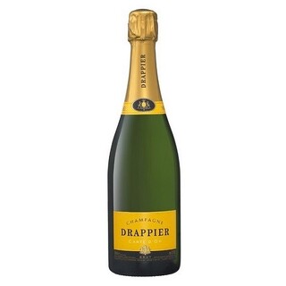 Champagne Drappier Carte d Or 