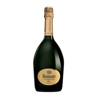 Champagne Ruinart R 