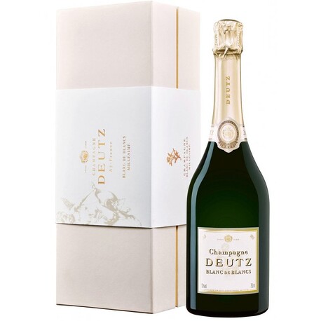 Blanc de Blancs 2019 - 1