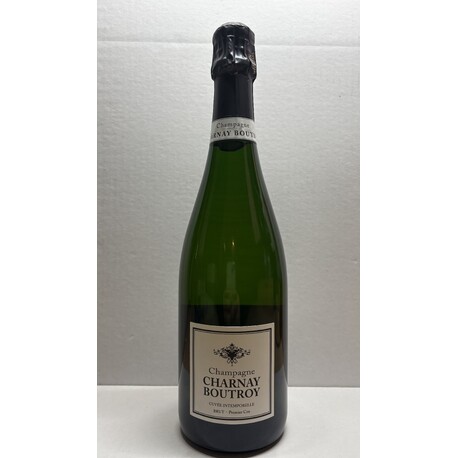 Cuvée Intemporelle - 1