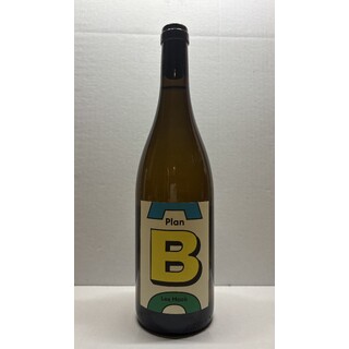 Plan B blanc 75cl - 2