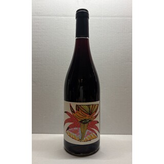 Bichette rouge 75cl - 3