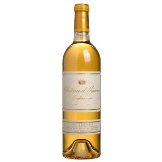 Sauternes 1997 - Château Yquem