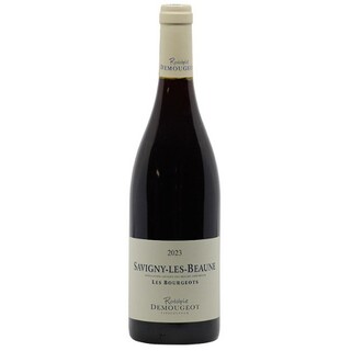 Savigny-les-Beaune les Bourgeots 75cl - 1