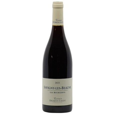 Savigny-les-Beaune les Bourgeots 75cl - 1