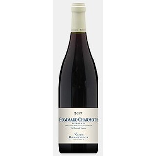 Pommard 1er Cru Les Charmots Le Coeur des dames 2020 rouge 75cl - 1