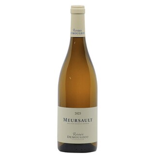 Meursault blanc 75cl - 1