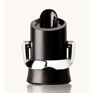 Bouchon verseur et garde champagne - 1