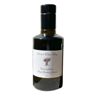 Huile d’olive vierge 25 cl - 1