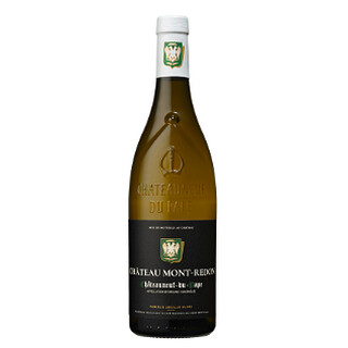 Château Mont Redon blanc 75cl - 1