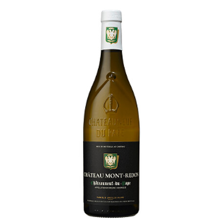Château Mont Redon blanc 75cl - 1