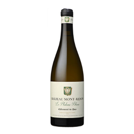 Le Plateau de Mont Redon 2023 blanc 75cl - 1