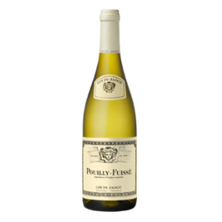 Pouilly-fuissé blanc 75cl - 1