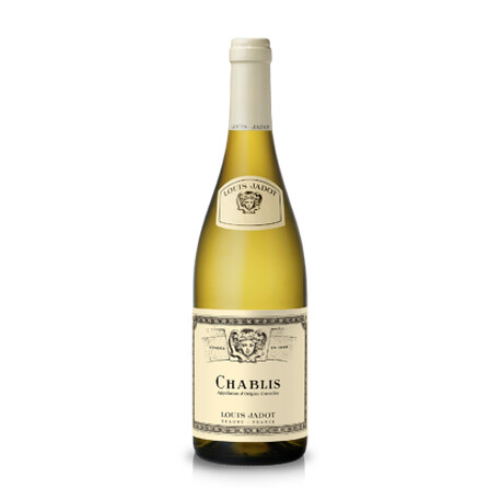 chablis blanc 75cl - 1