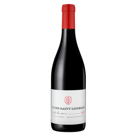 Nuits Saint Georges rouge 2023 75cl - 1