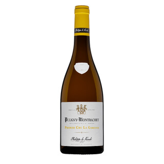 Puligny-Montrachet 1er Cru 