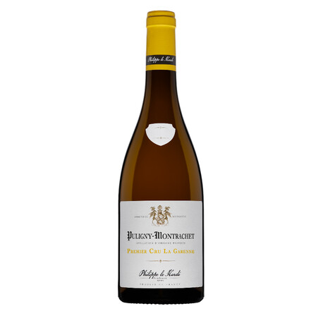 Puligny-Montrachet 1er Cru 