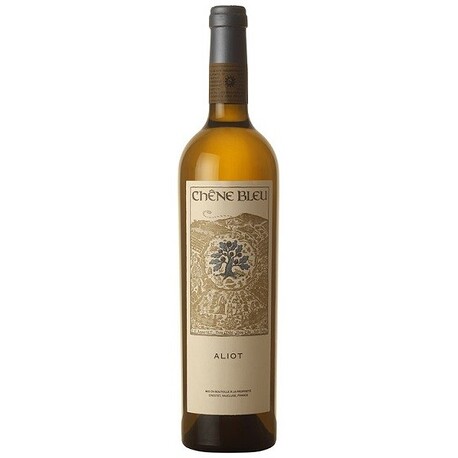 Domaine du Chêne Bleu - Aliot Blanc