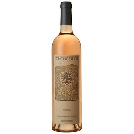 Domaine du Chêne Bleu - Rosé