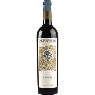 Domaine du Chêne Bleu - Heloïse Rouge Domaine du Chêne Bleu - Heloïse Rouge