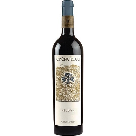 Domaine du Chêne Bleu - Heloïse Rouge