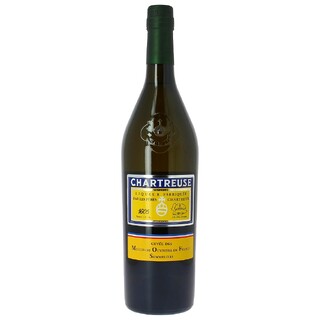 Chartreuse cuvée MOF