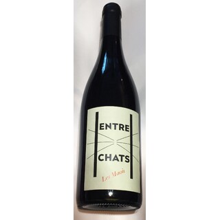 Entre Chats-jecreemacave.com