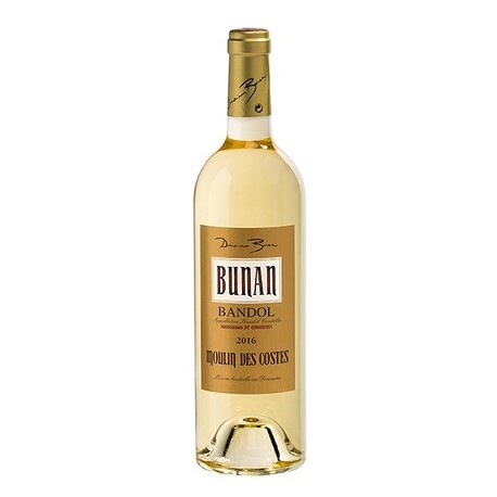 Bandol Blanc Moulin des Costes