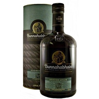 Whisky Bunnahabhain Stiuireadair Whisky Bunnahabhain Stiuireadair