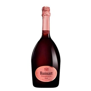 Champagne Ruinart Rosé - jecreemacave.com
