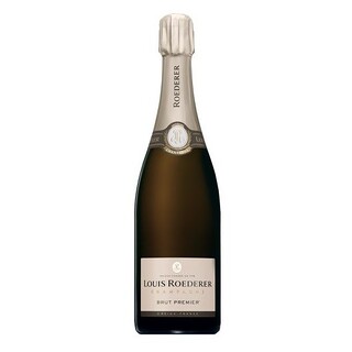 Champagne Roederer Brut Collection