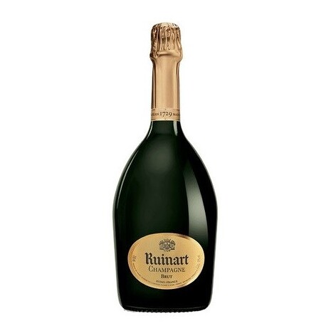 Champagne Ruinart R 