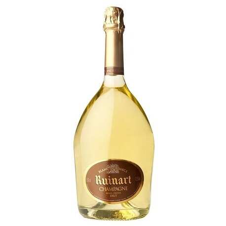 Champagne Ruinart Blanc de Blancs Magnum