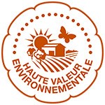 Labels & récompenses: Haute valeur environnementale